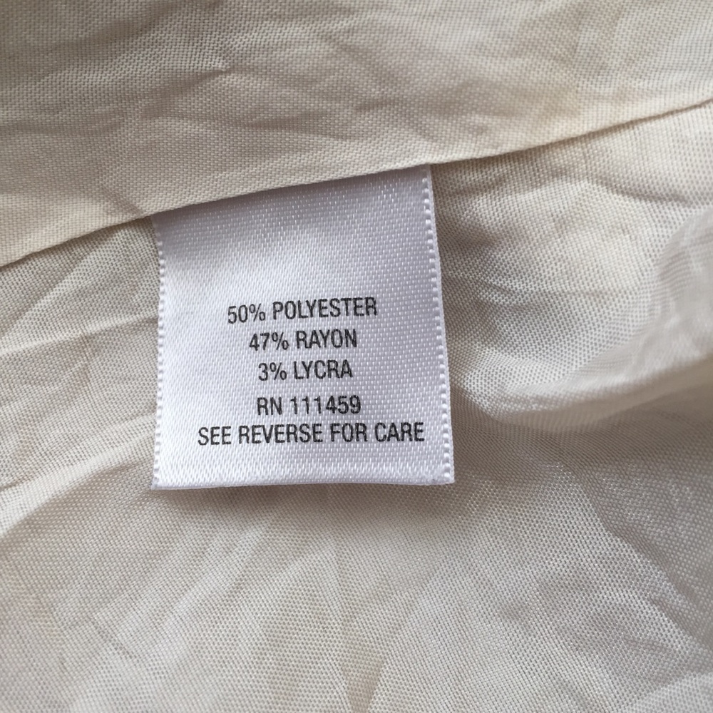 White House Black Market dress - Picture 3 of 7